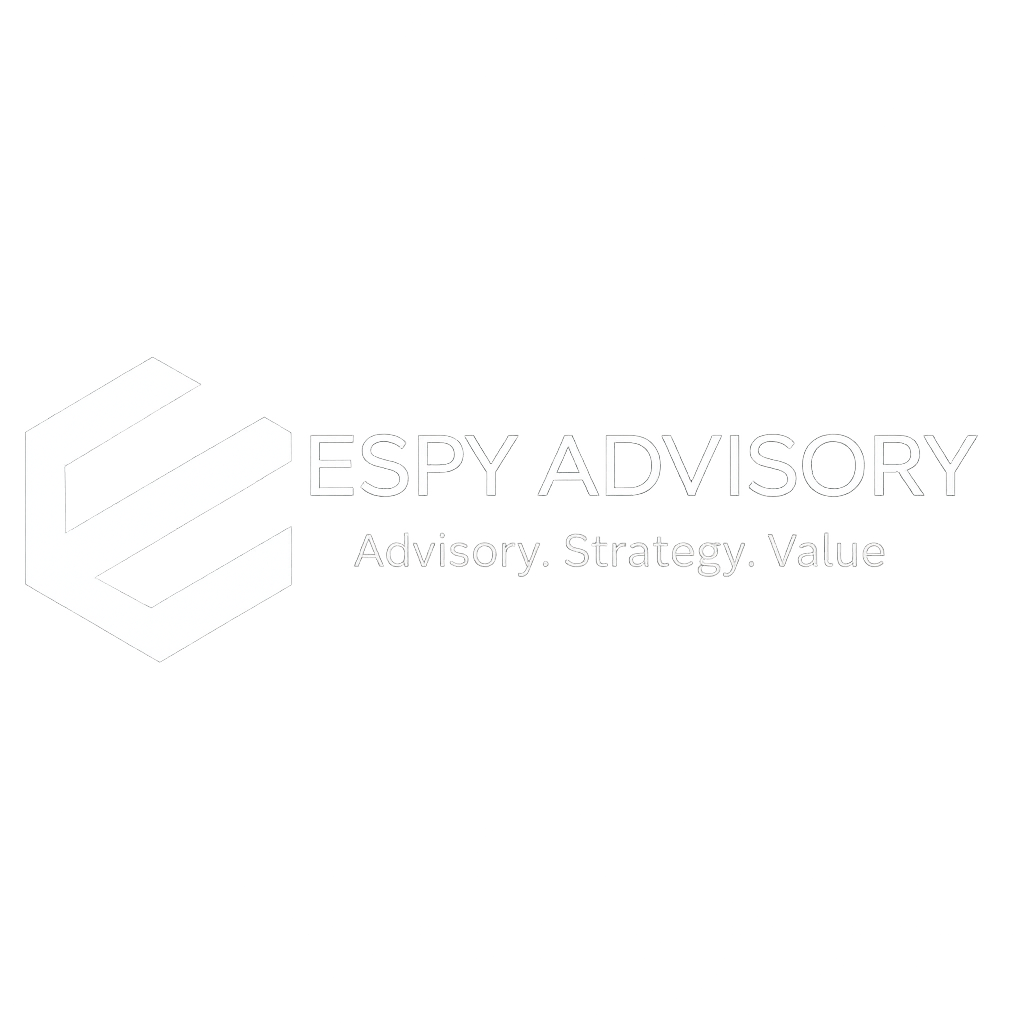 Espy Advisory Logo